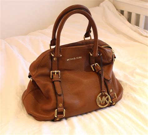 Used Michael Kors Handbags for sale 